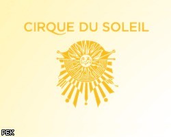 Во время тренировки погиб украинский гимнаст Cirque du Soleil