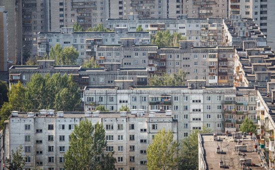 Фото: Михаил Солунин/РБК