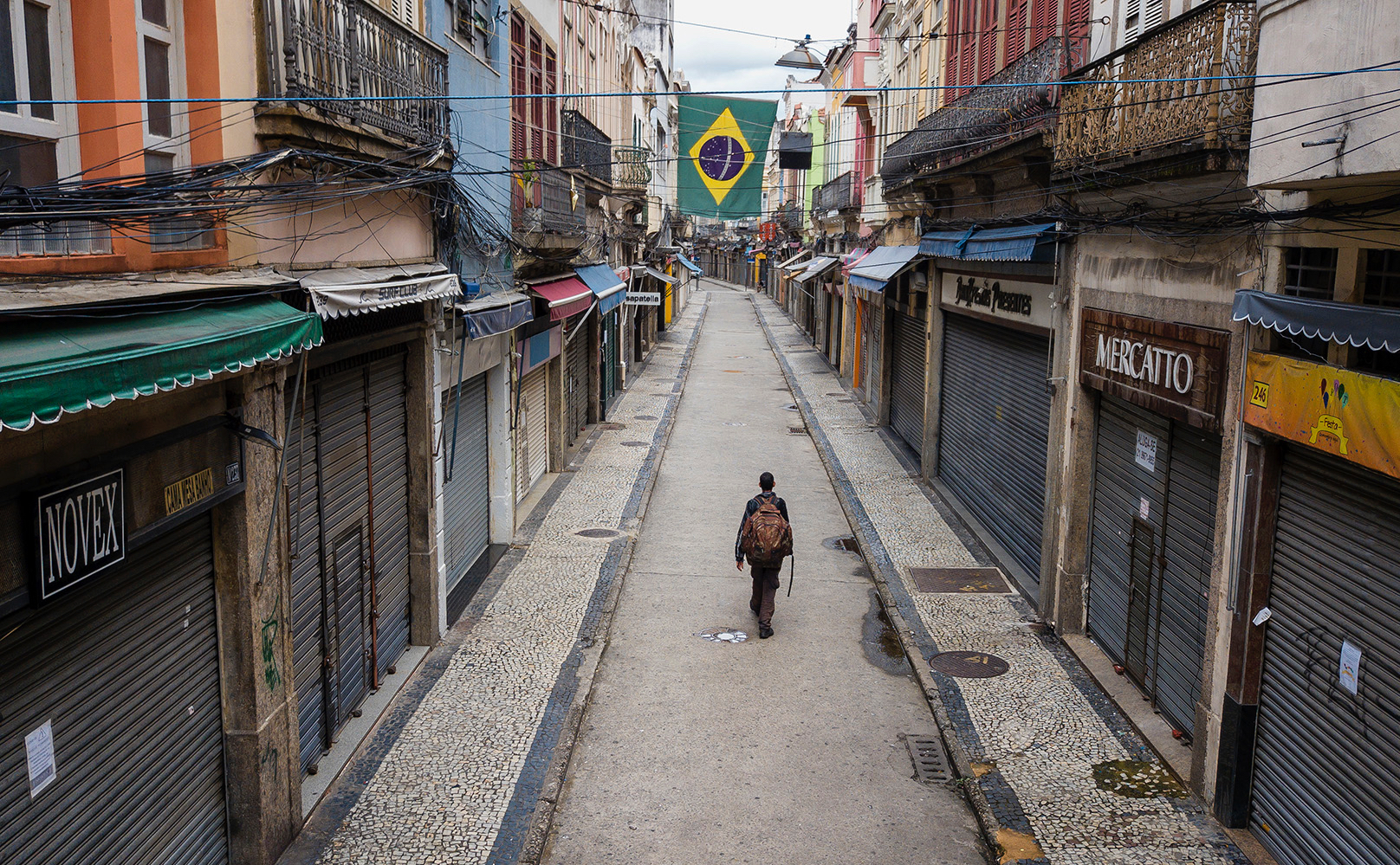 Фото: Buda Mendes / Getty Images