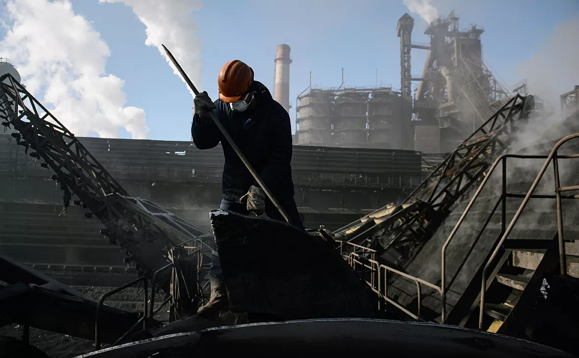 Донат Сорокин / ТАСС