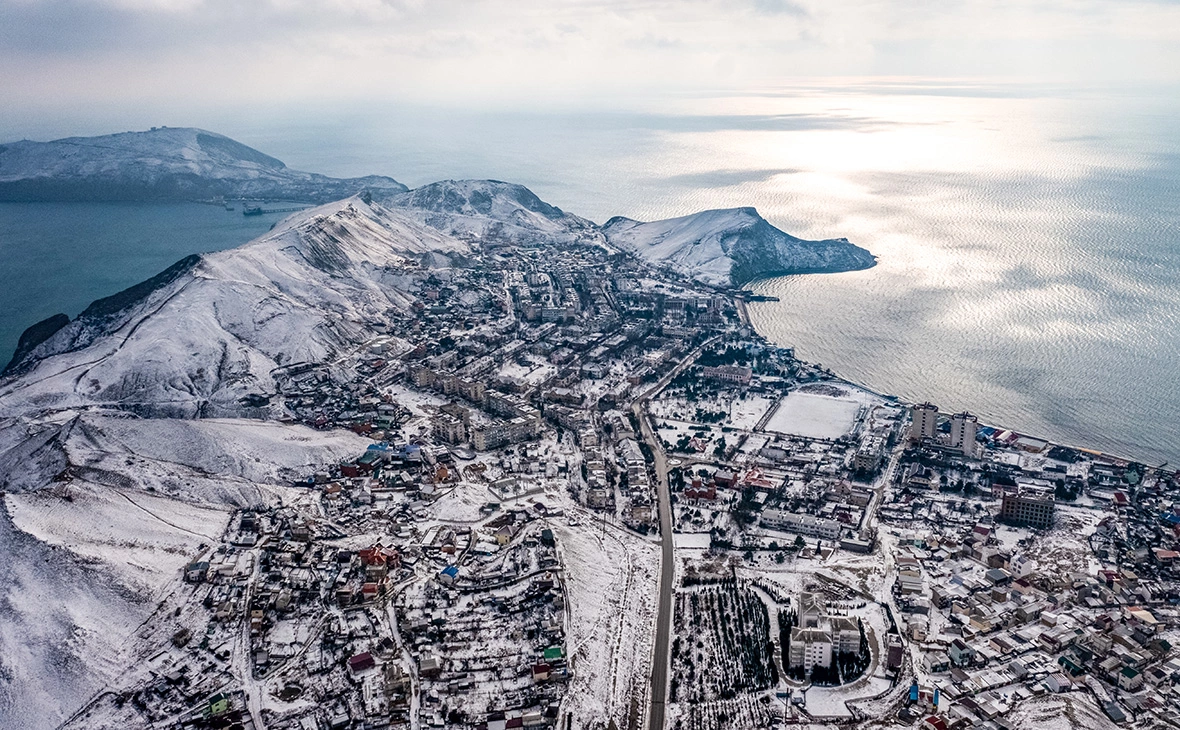 Сергей Мальгавко / ТАСС
