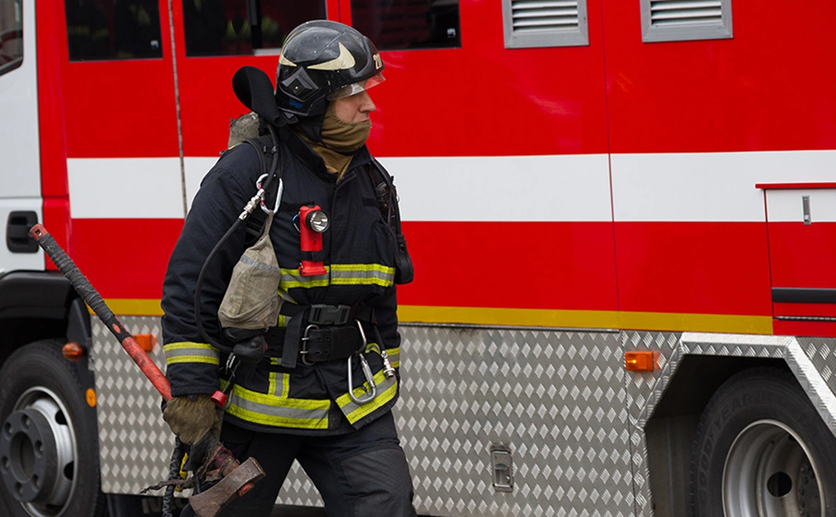 Владислав Шатило / РБК