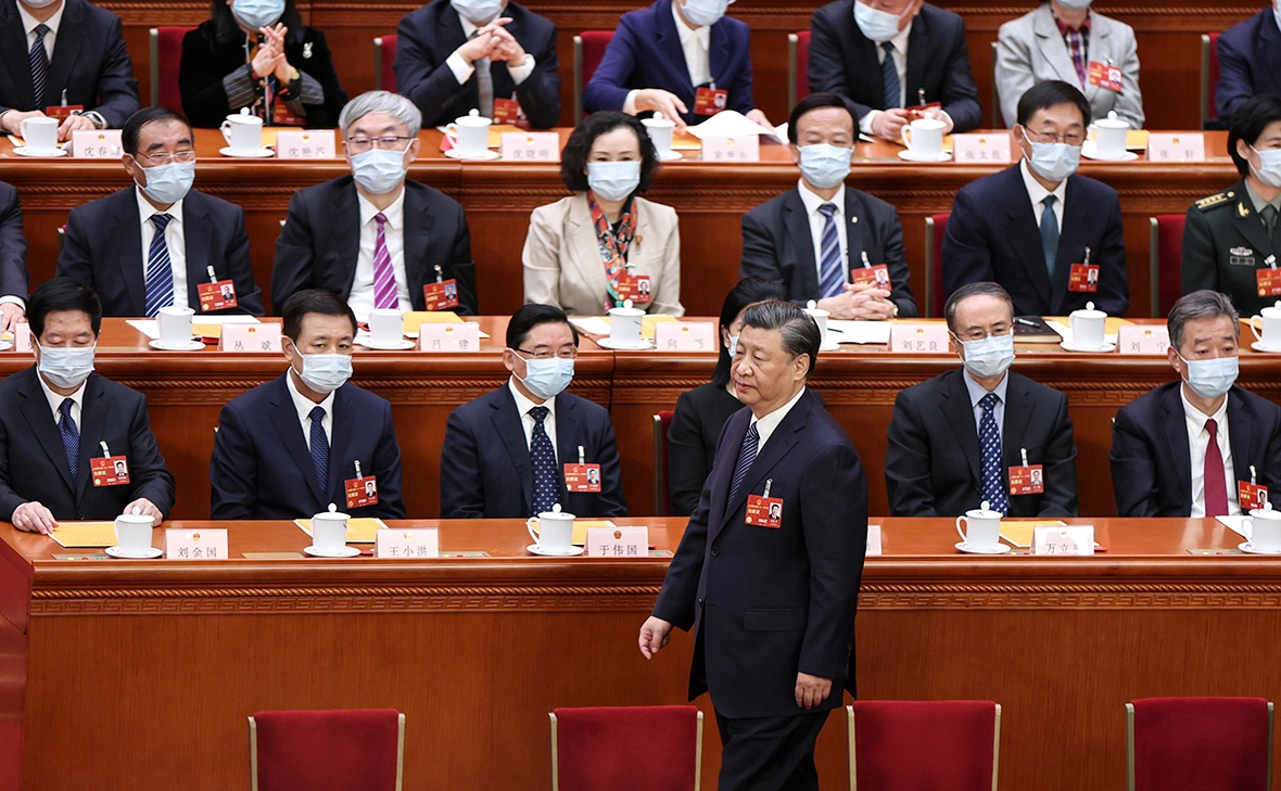 Lintao Zhang / Getty Images