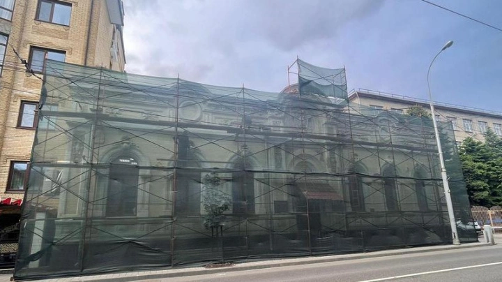 пресс-служба госохраны объектов культурного наследия администрации Краснодарского края