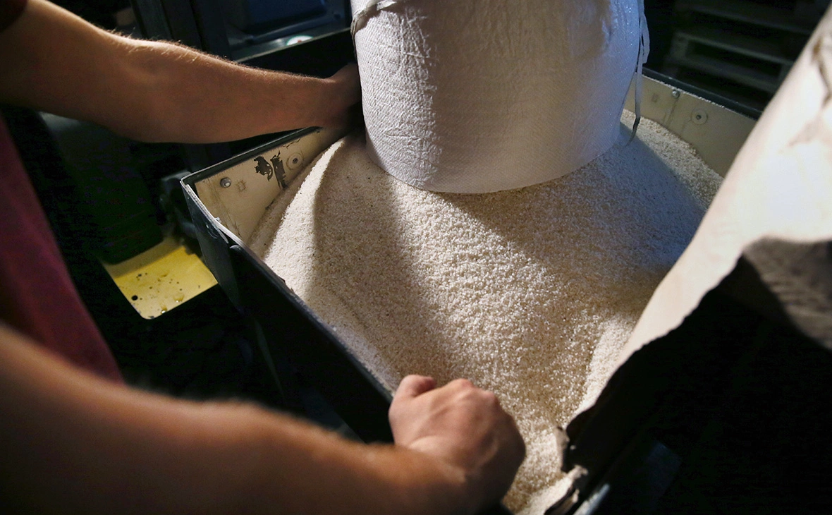 Дмитрий Феоктистов / ТАСС