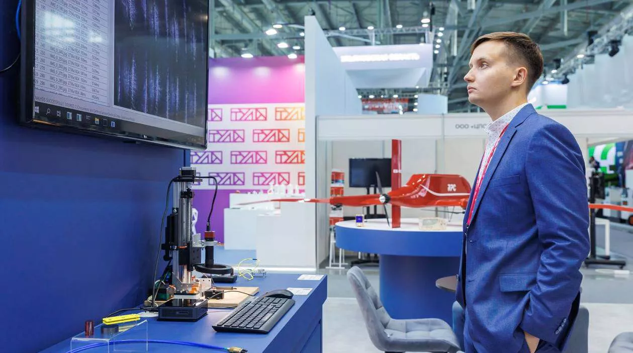 Нижегородский НОЦ