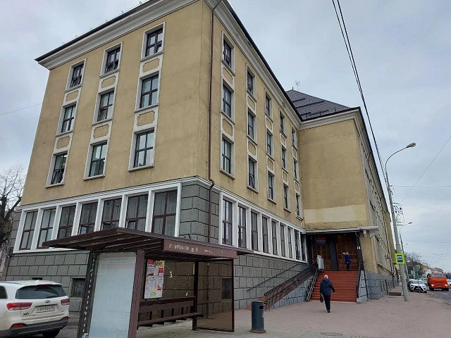 Яндекс Карты