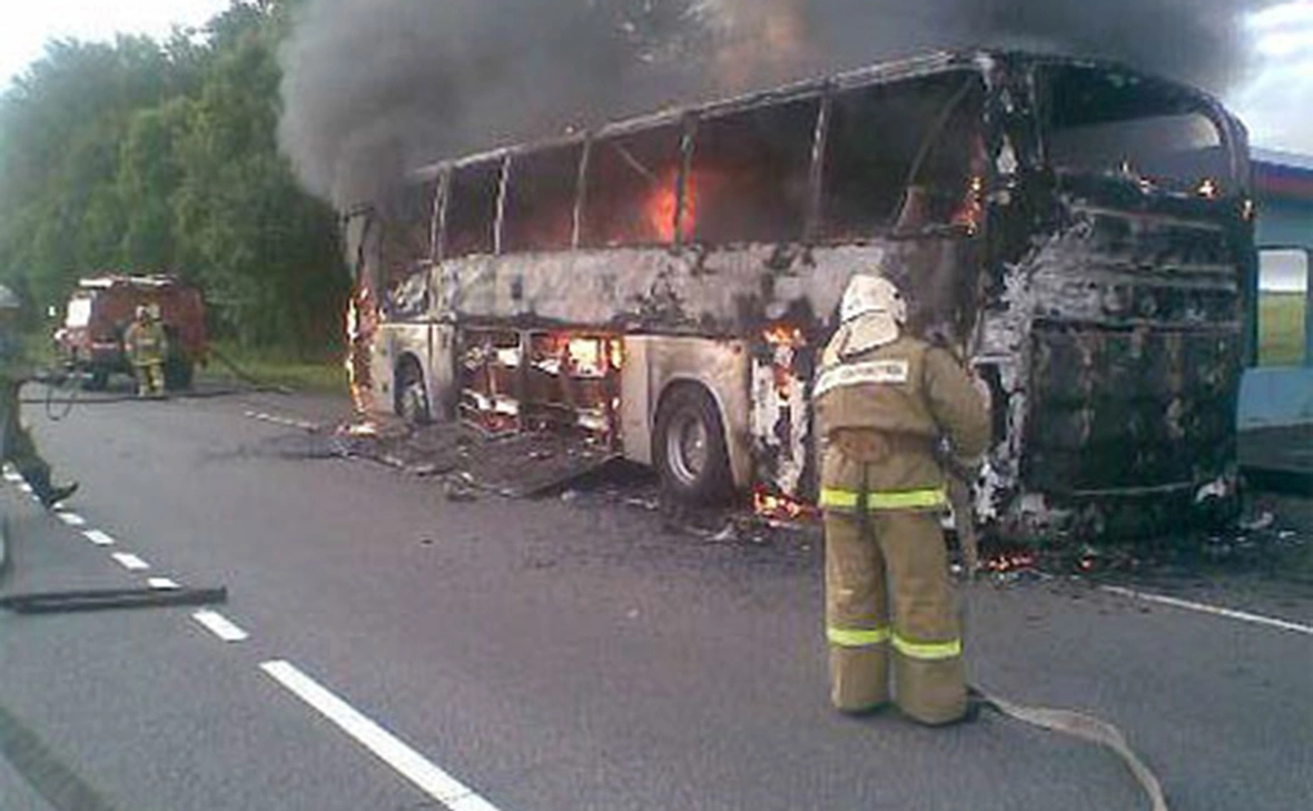 ГУ МЧС по г. Санкт-Петербургу