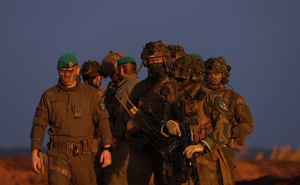 Sean Gallup / Getty Images