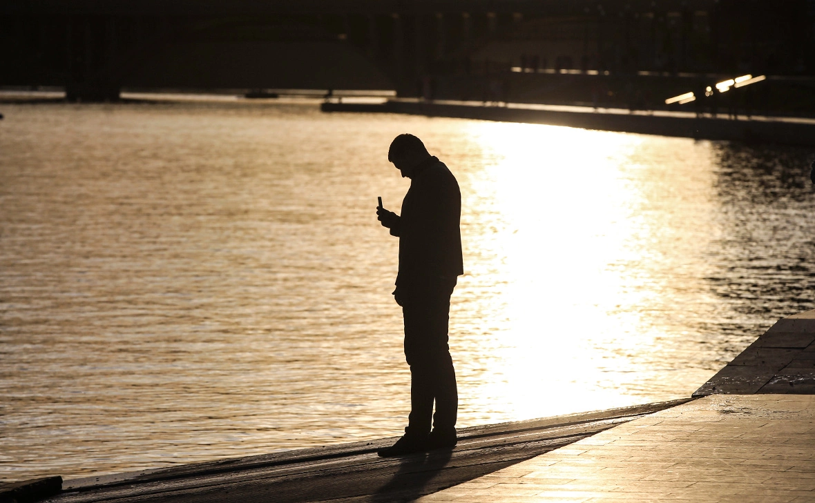 Екатерина Кузьмина / РБК