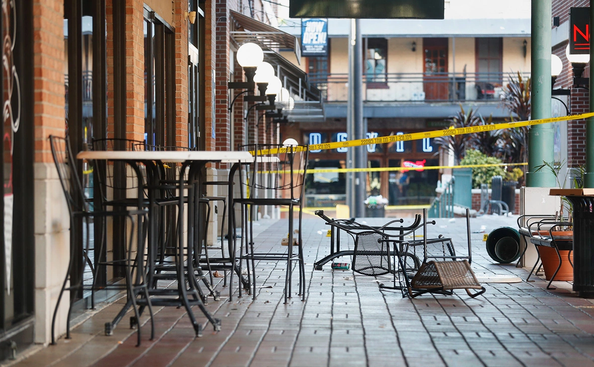 Octavio Jones / Getty Images