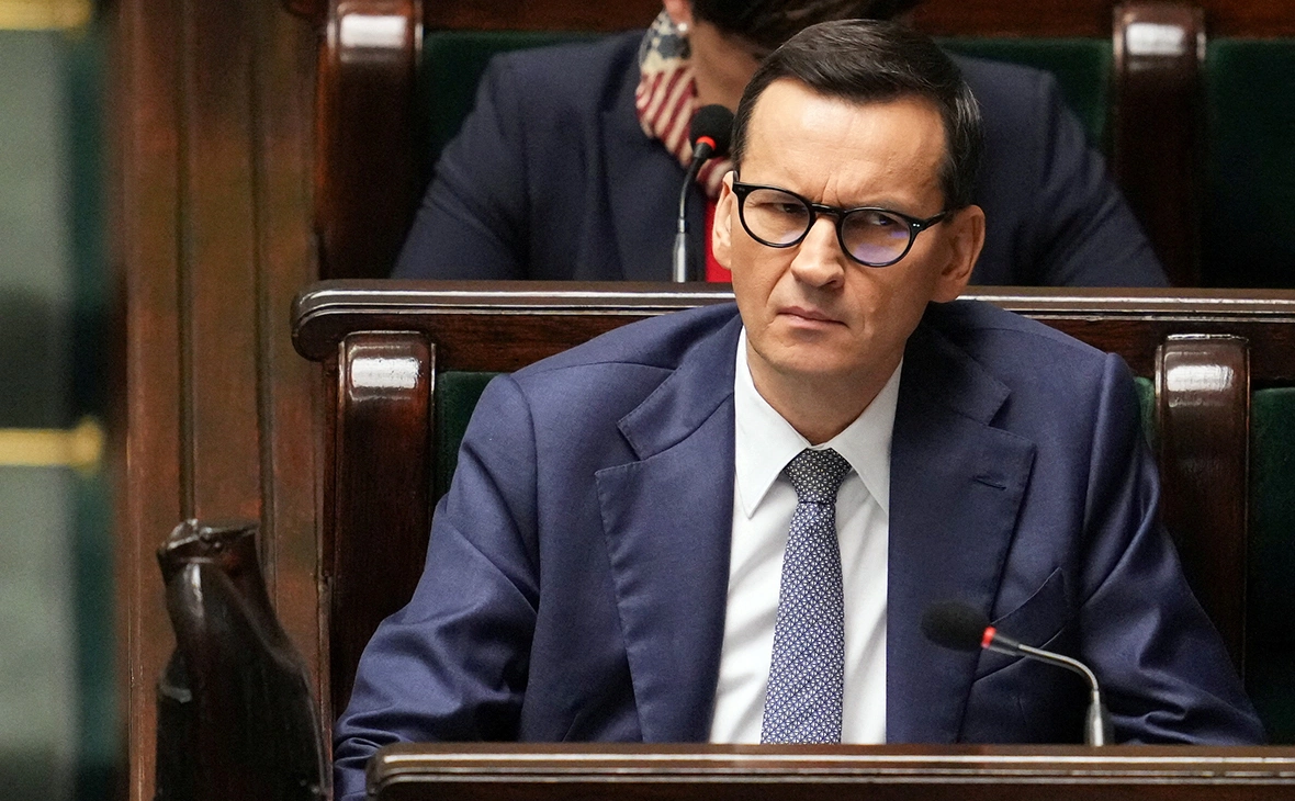 Aleksandra Szmigiel / Reuters