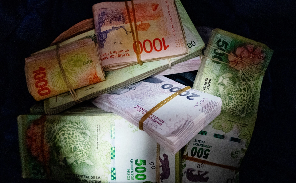  Tomas Cuesta / Getty Images