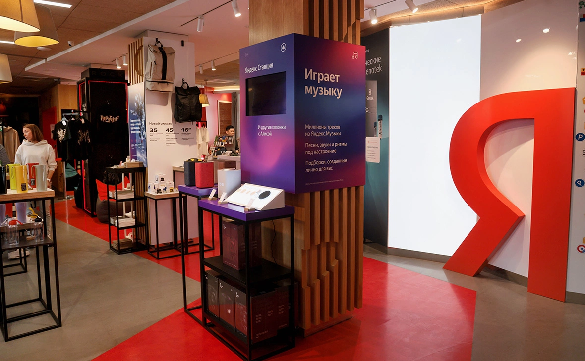 Михаил Метцель / ТАСС