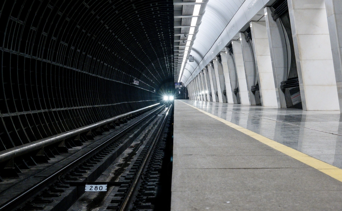 Владимир Сергеев / РИА Новости