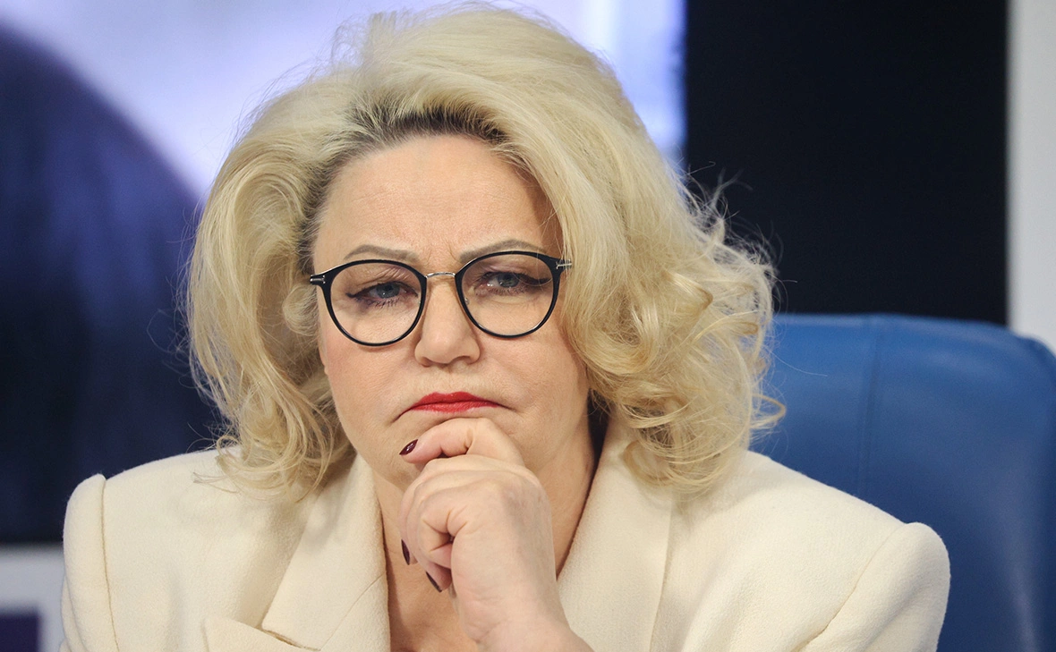 Алексей Белкин / Бизнес Online / ТАСС