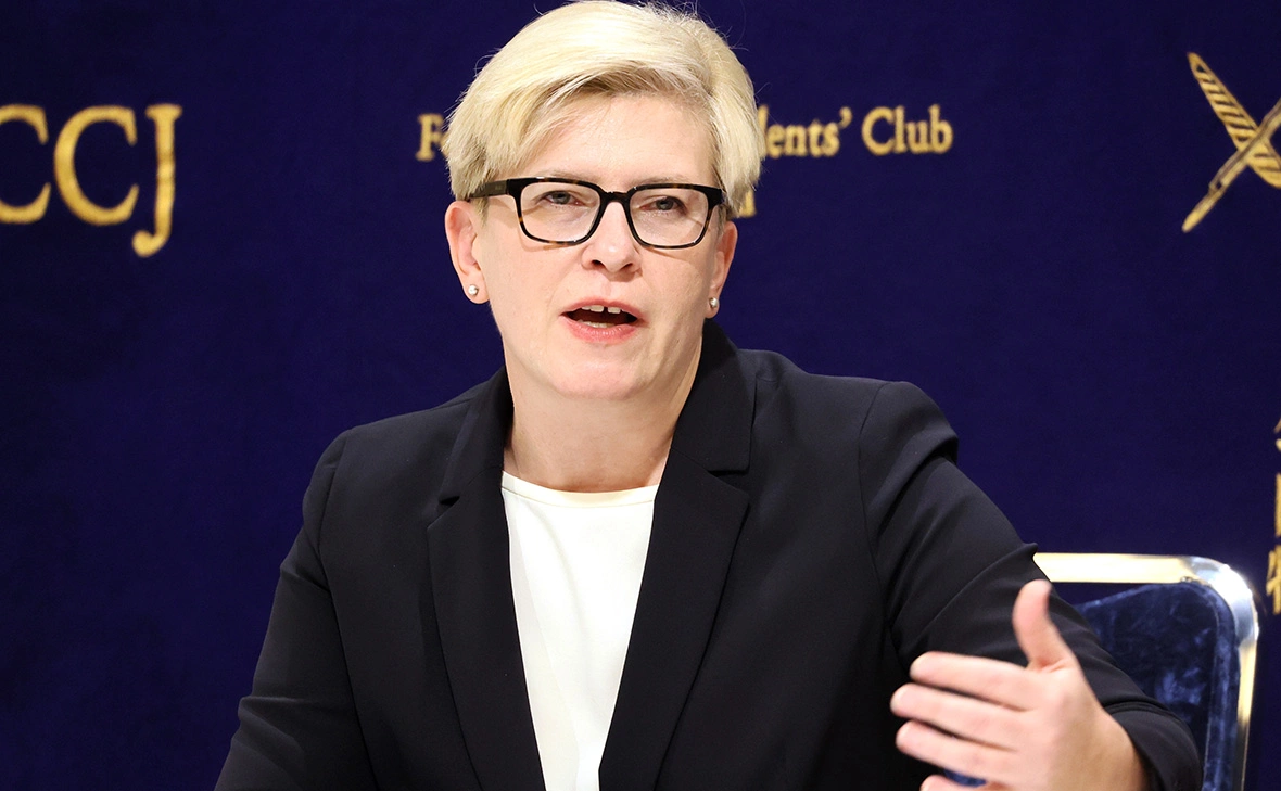 Yoshio Tsunoda / AFLO / Global Look Press