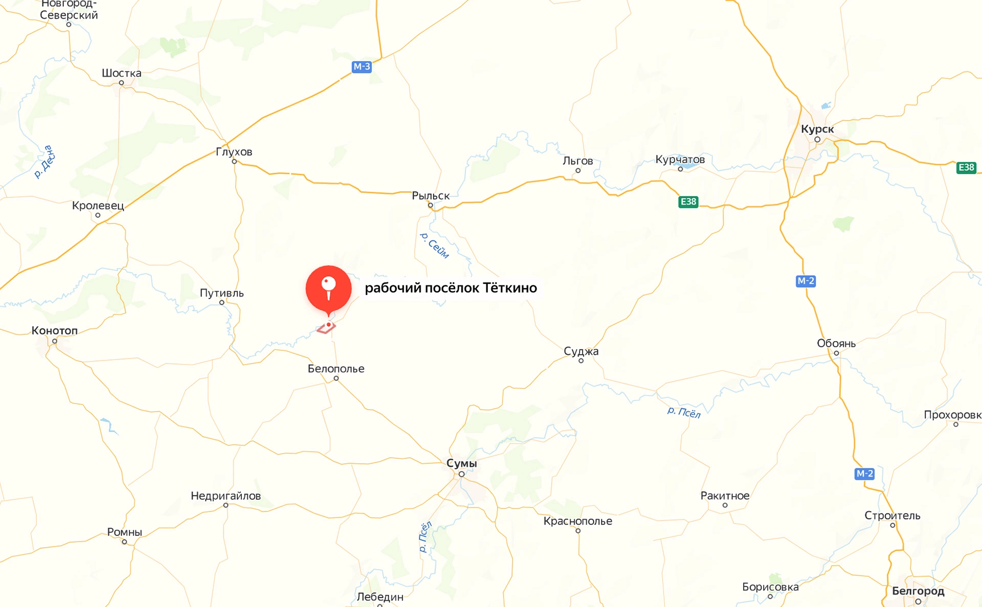 Яндекс.Карты