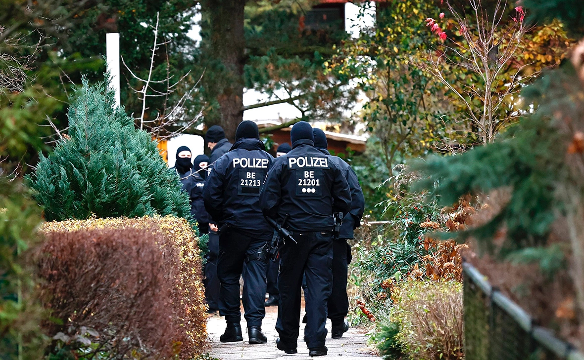 Carsten Koall / Getty Images