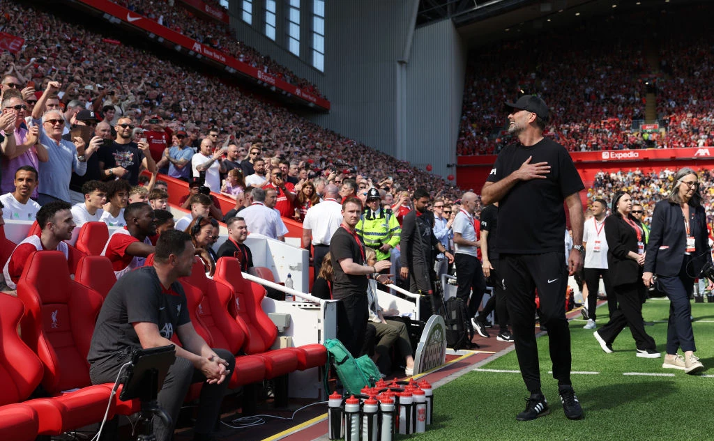 Clive Brunskill / Getty Images