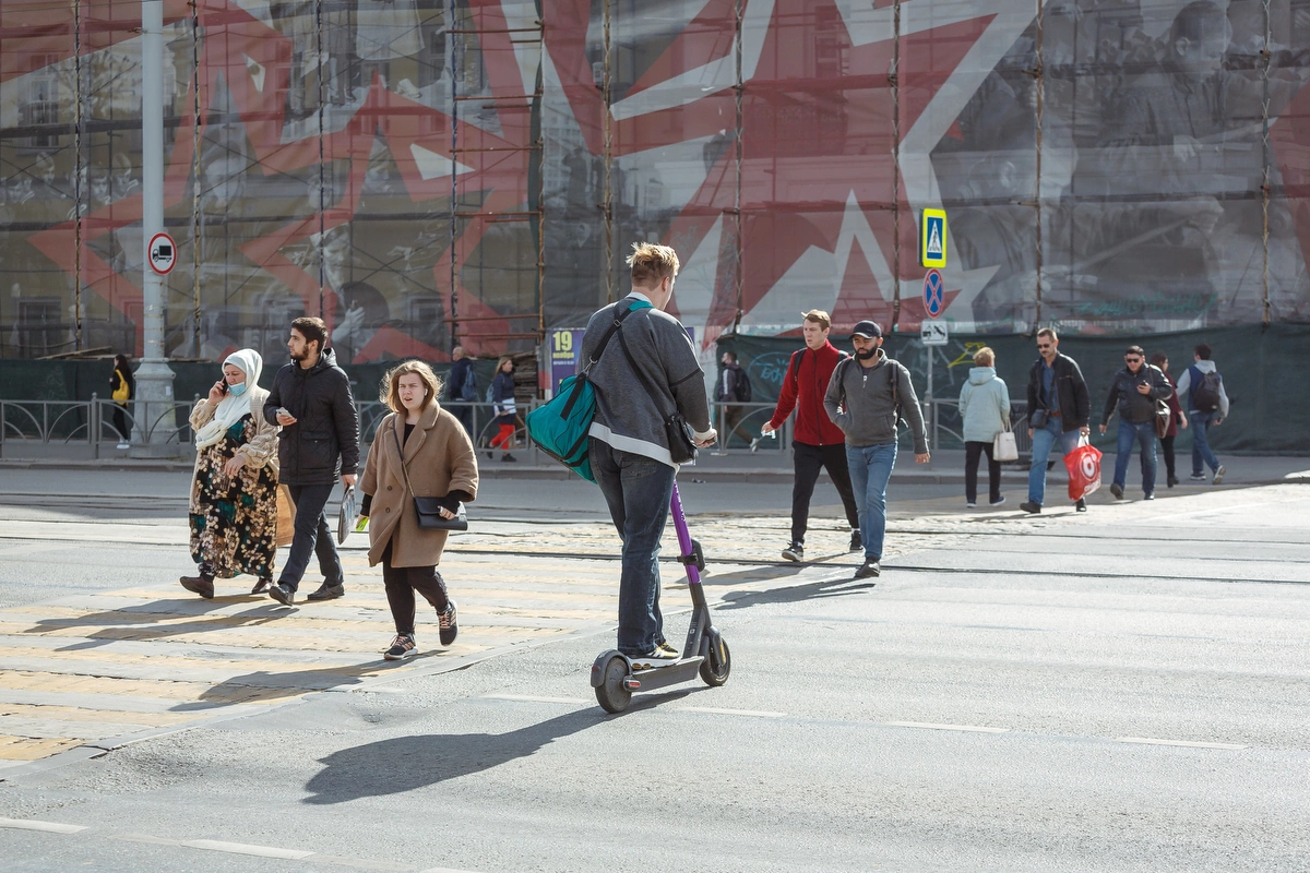 Антон Буценко, 66.RU