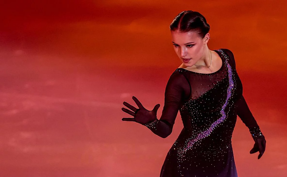 Dmitry Golubovich / Global Look Press