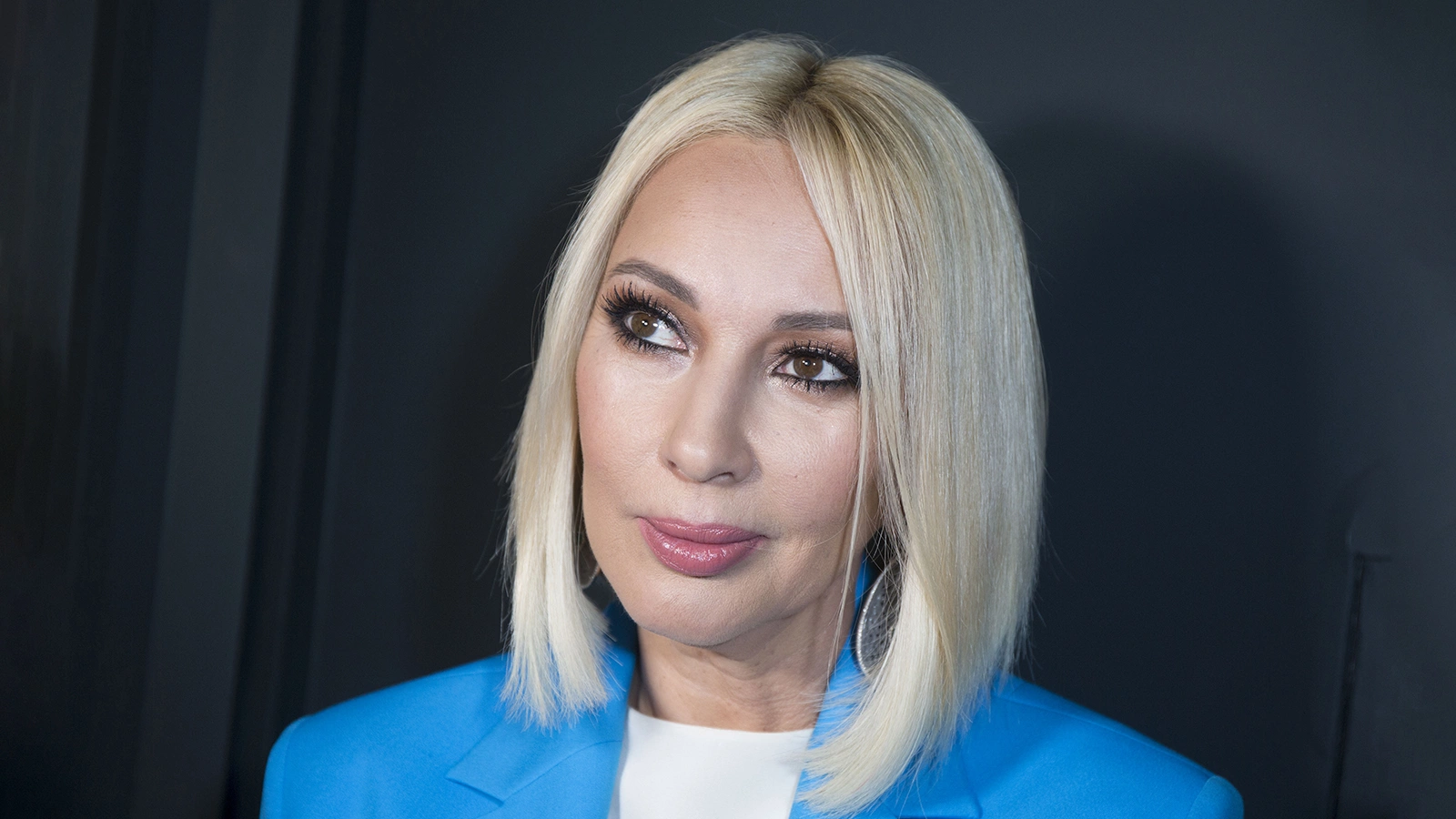 Детей чудом не пришибло». Кудрявцева заявила о ЧП на дне рождения дочери | РБК Life