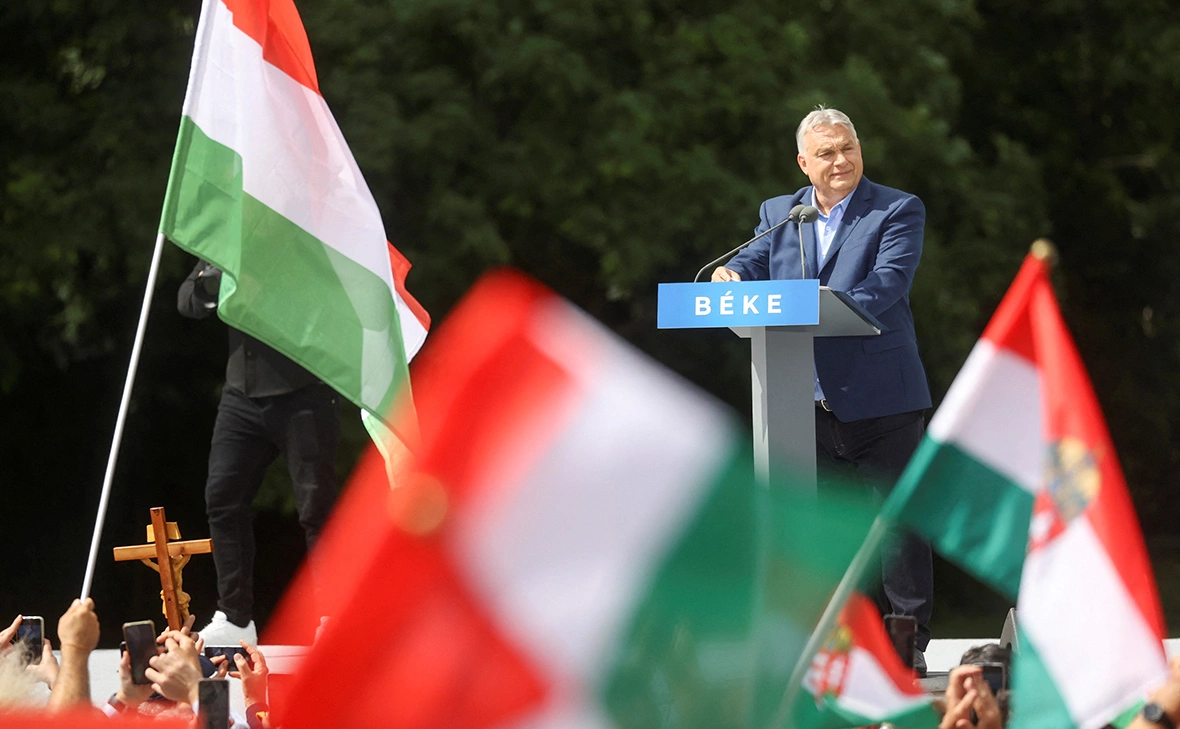 Bernadett Szabo / Reuters