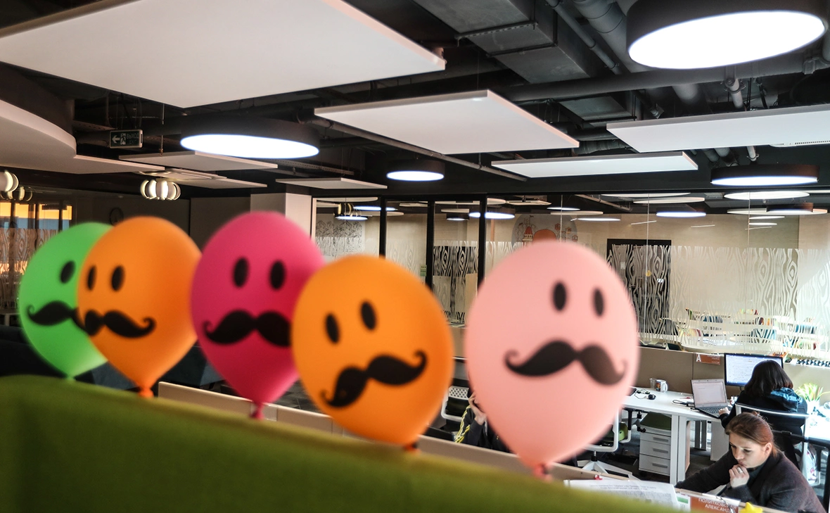 Сергей Савостьянов / ТАСС