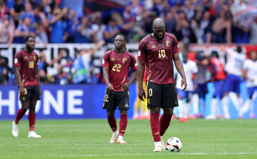  Alex Livesey / Getty Images