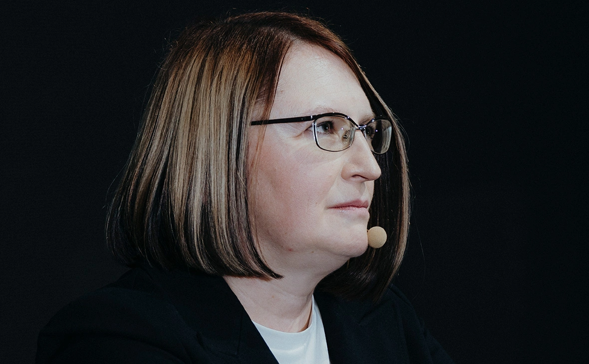 Михаил Гребенщиков / РБК