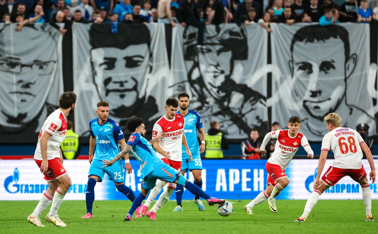  Петр Ковалев / ТАСС