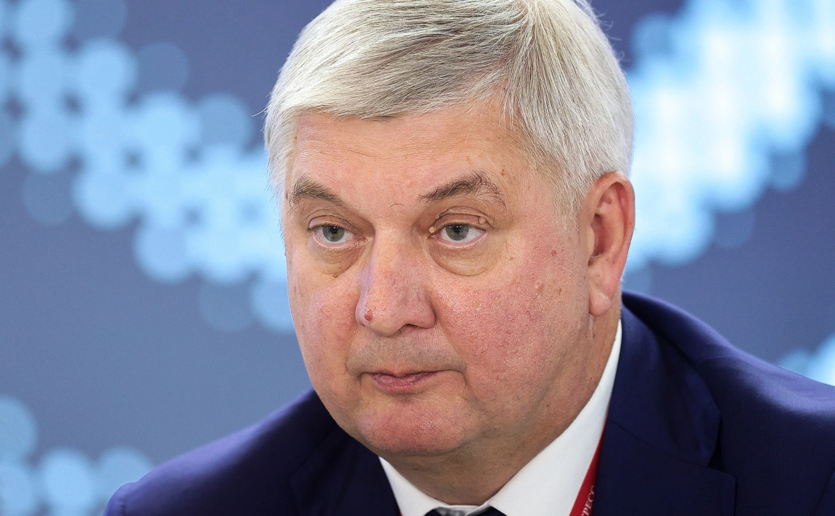 Владимир Смирнов / ТАСС