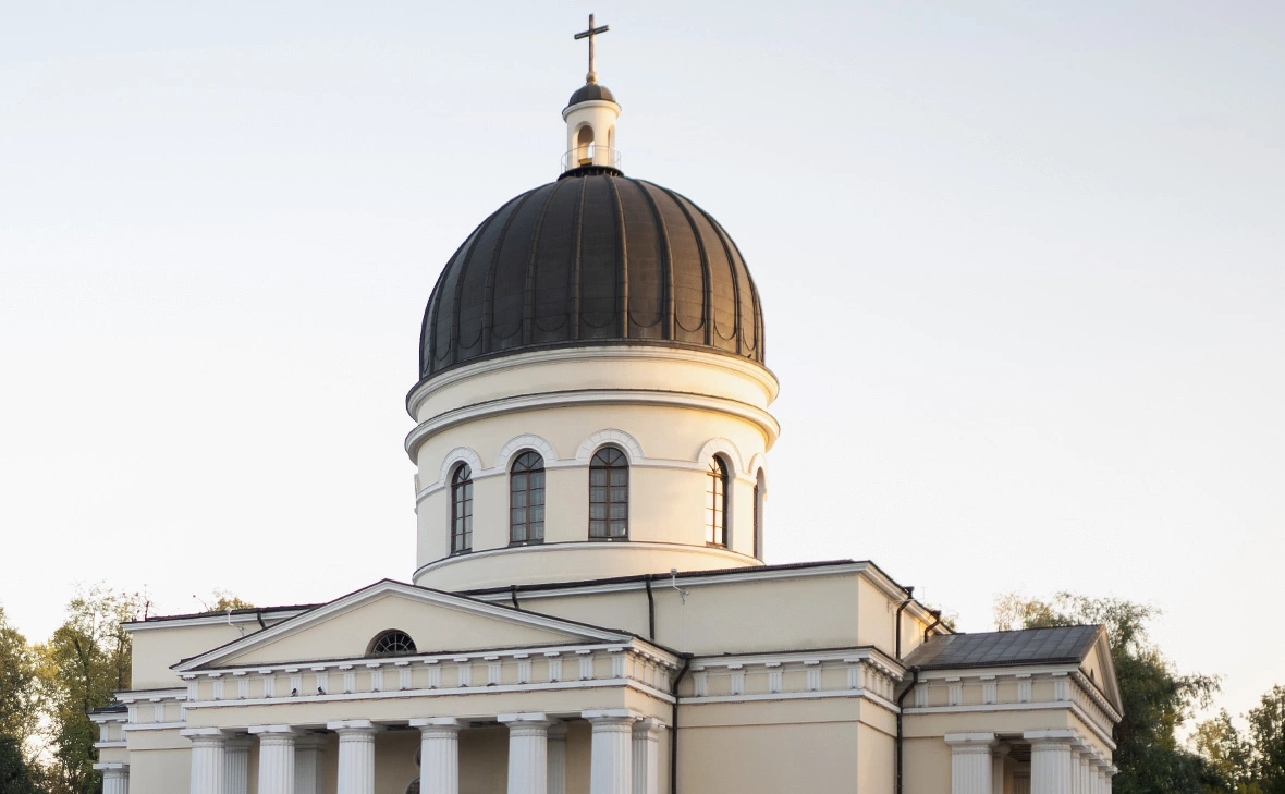 Sebastian Gollnow / dpa / Global Look Press