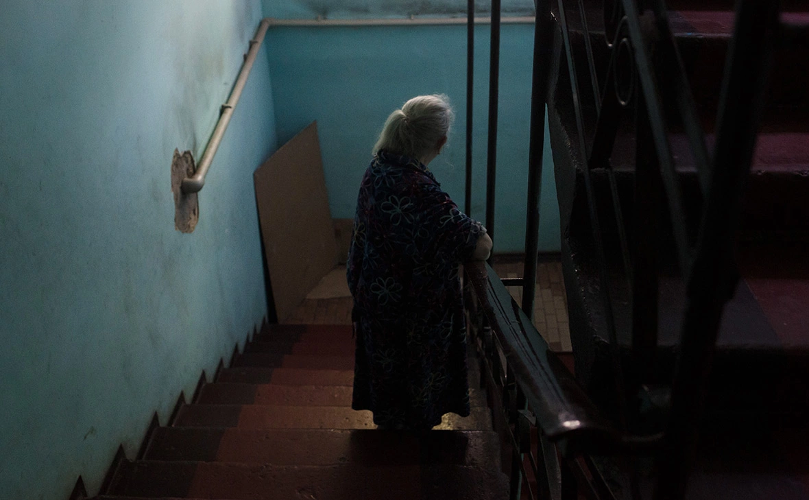 Анастасия Власова / Getty Images