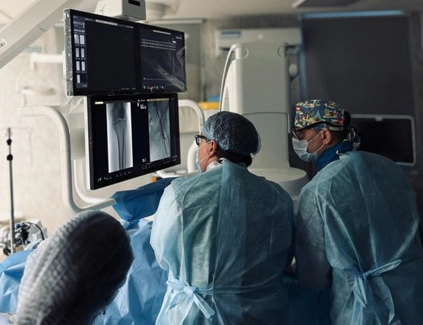 Минздрав РФ