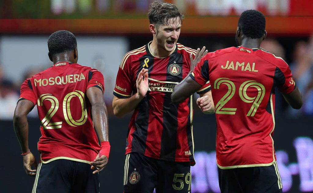 Kevin C. Cox / Getty Images