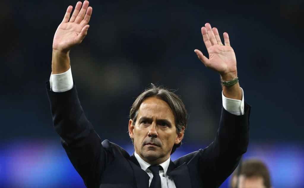 Carl Recine / Getty Images