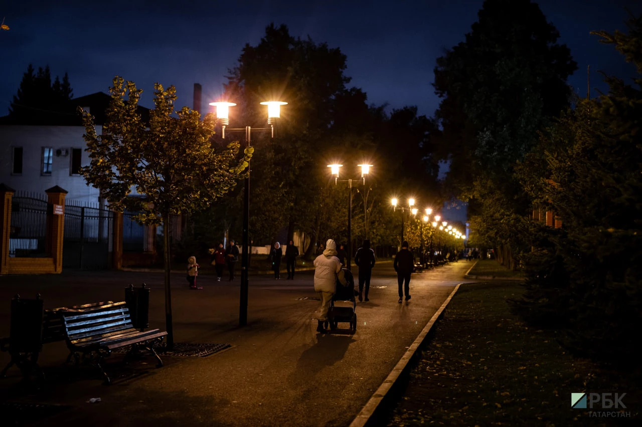 РБК Татарстан