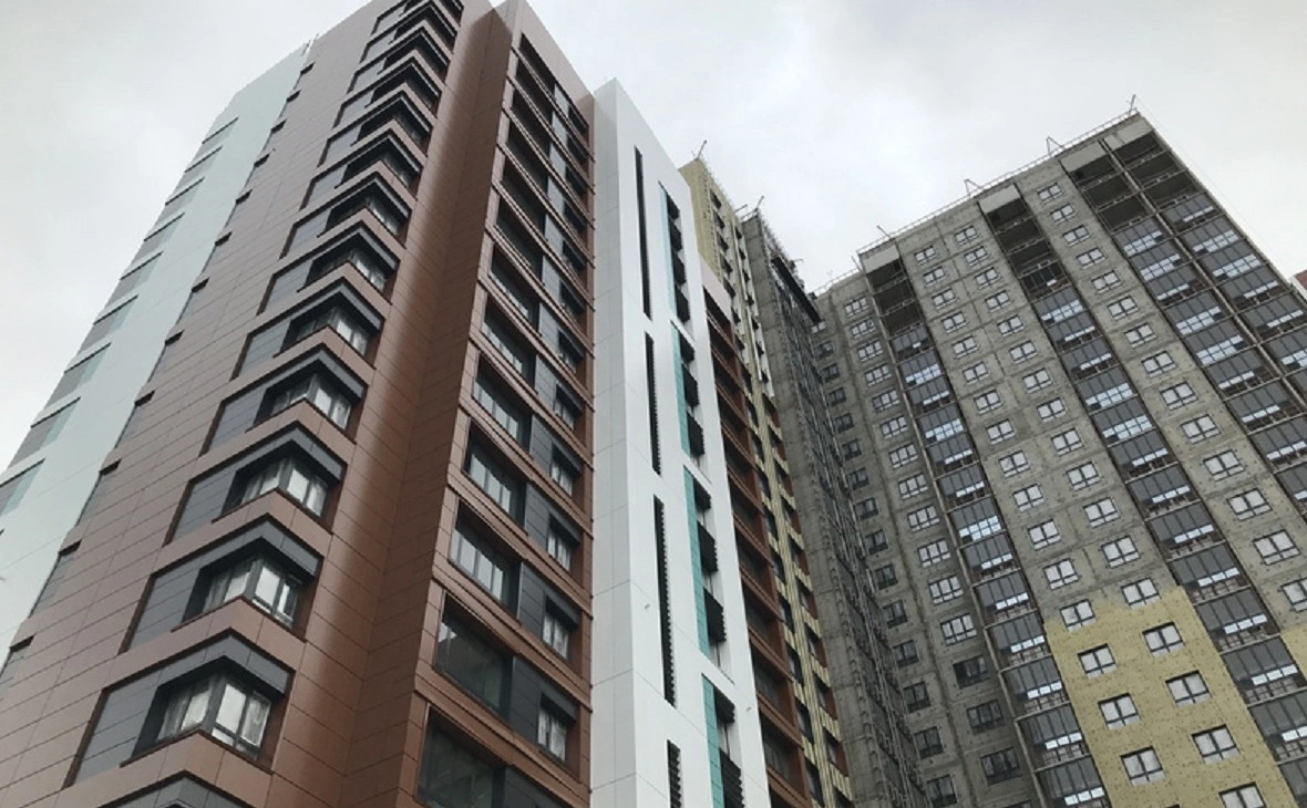 Александр Ярошевский / РБК Омск