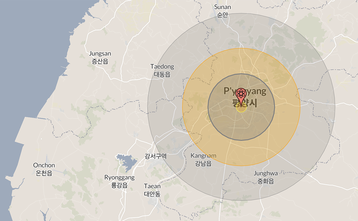 NUKEMAP