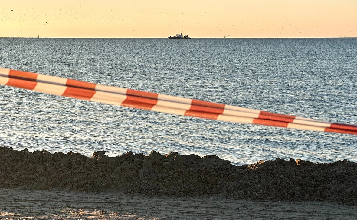 Максим Григорьев / ТАСС