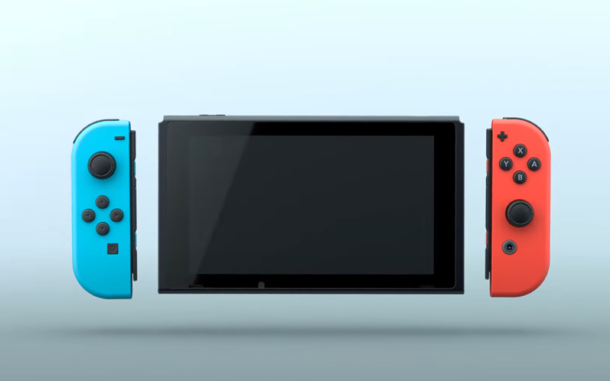 Nintendo Switch 2