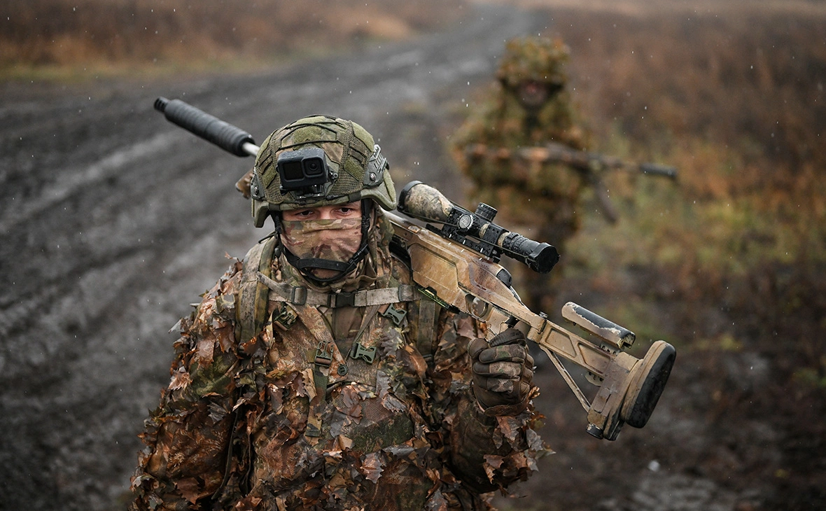 Станислав Красильников / РИА Новости