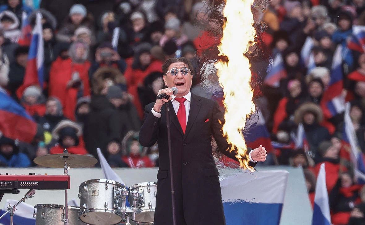 Андрей Любимов / РБК