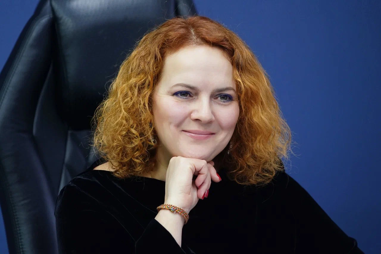 Эдуард Молчанов