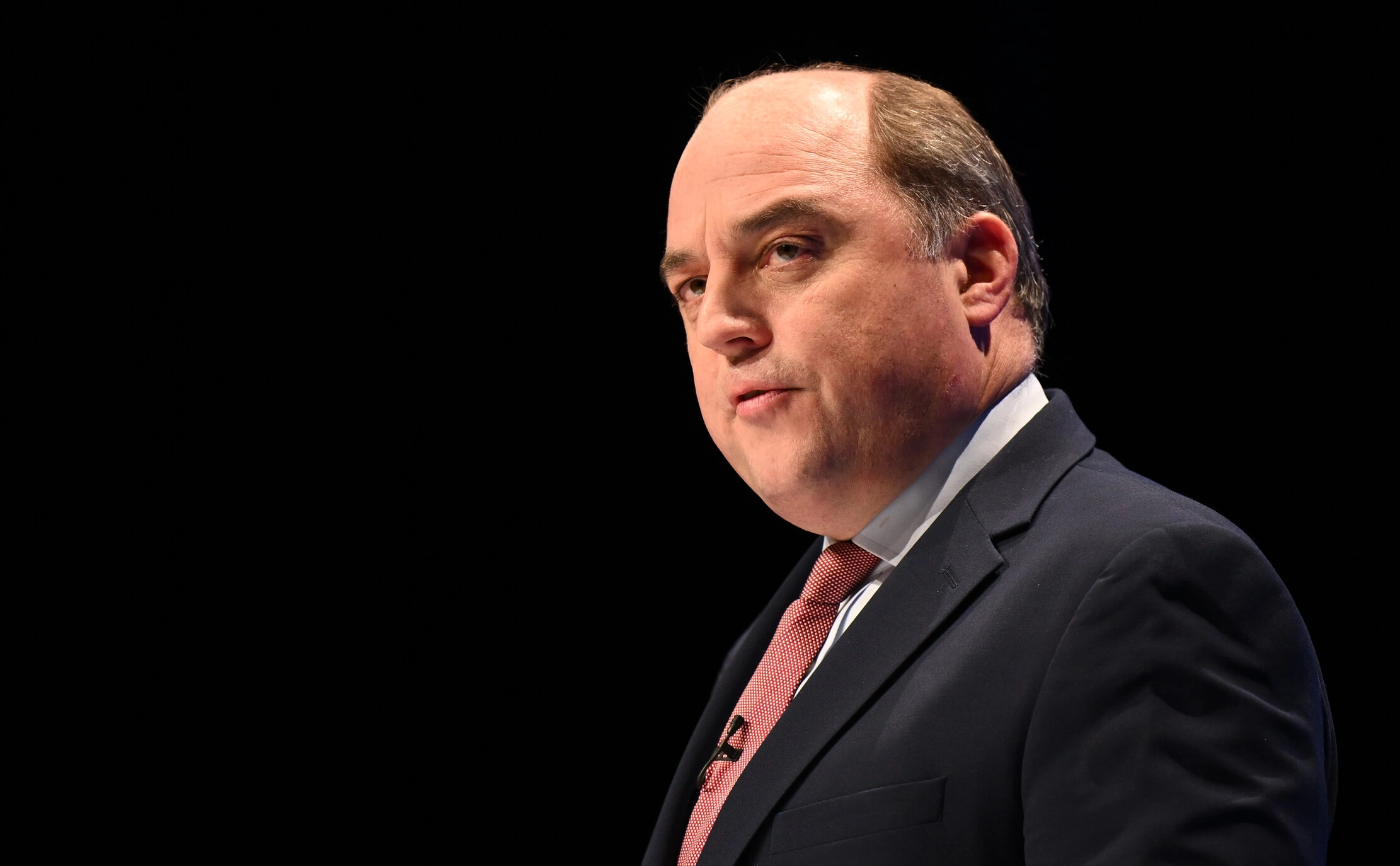 Leon Neal / Getty Images