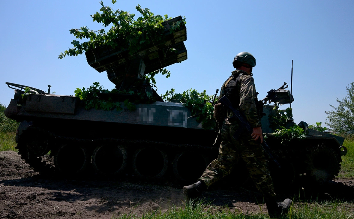  Евгений Биятов / РИА Новости