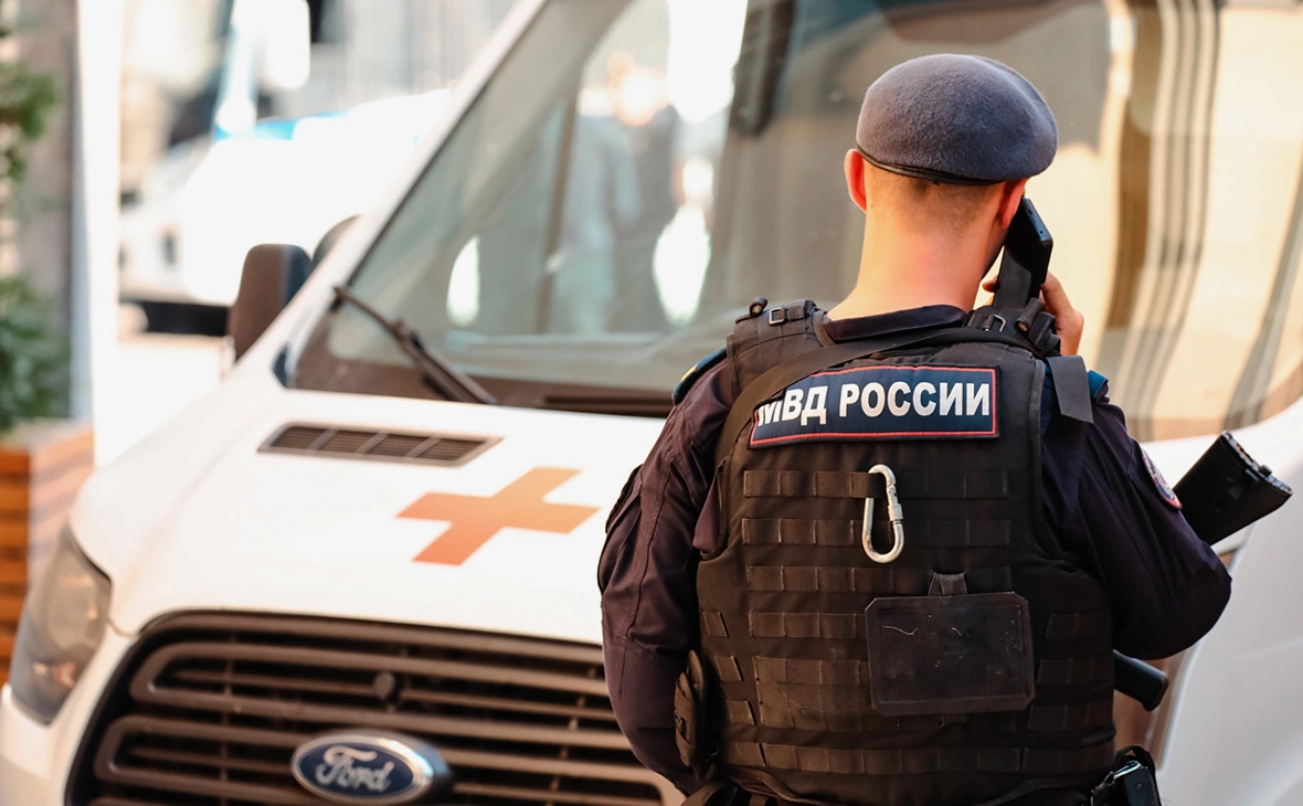 Роман Наумов / URA.RU / Global Look Press