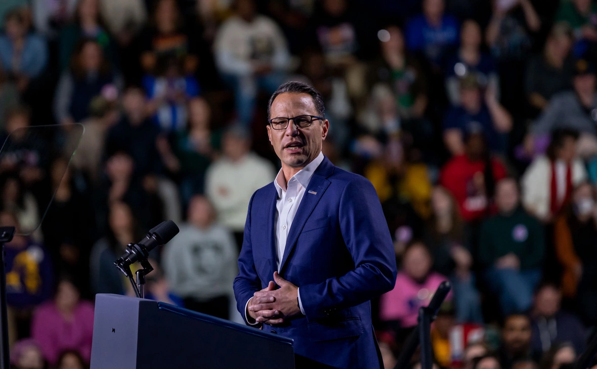 Michael Nigro / Keystone Press Agency / Global Look Press